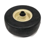 Oem Grasshopper Deck Wheel Assembly For 2005-2025 Front Mount 3452, 3461 Mower. Fixed Price $134.99.