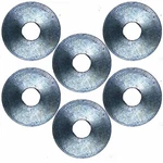 6PK Mower Blade Washer For Hustler Bell 782474 Raptor X-one Super Z. Fixed Price $22.99.