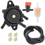 Fuel Pump & Filter Set For John Deere Z925M Z930A Z930M Z930R Z950A Z950M Z950R. Fixed Price $24.59.