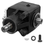 AM136330 Mower Case Gearbox For John Deere X710 X730 X734 X738 X739 Tractor. Fixed Price $199.99.