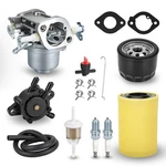 960430214-00 Carburetor Fits For Husqvarna 48IN Riding Yard/lawn Tractor YTA24V4. Fixed Price $28.99.