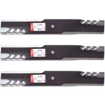 Oregon 396-702 G6 Gator Blade For 61" Ariens Edge 915283, 915253, 04965000. Fixed Price $70.21.