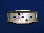 Genuine Omc Blade Stiffener # 603541 Oem Nos. Fixed Price $28.95.