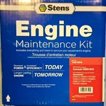 Stens 785-654 Maint. Kit Kawasaki 99969-6543 FR651V FR730V FS481V FS691V FS730V. Fixed Price $50.85.