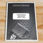 John Deere S2048, Scotts S2554 Tractor Owners Operators Manual - OMM138757. Fixed Price $42.25.