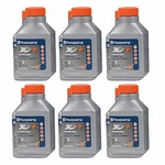 Husqvarna Xp Stroke Oil 2.6 Oz. Bottle 12-PACK. Fixed Price $29.95.