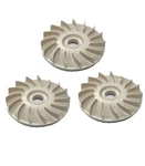 Black And Decker CM2040 / CM2045 Oem Replacement Fan, Pack, 5140150-01-3PK. Fixed Price $12.99.