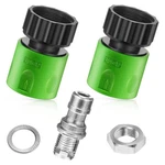 Mower Deck Wash Kit, Adapter Attachment Riding LAWN7219. Fixed Price $18.76.