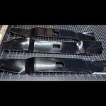 C31572 -k Mower Deck Blade Kit For RM48. Fixed Price $144.00.