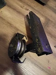 Sears Suburban Garden Tractor Deck Mule Drive SS16 ST16 16/6 ST10 SS18 ST12. Fixed Price $50.00.