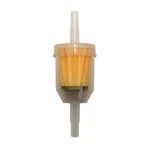 Fuel Filter Fits Grasshopper Replaces 101001. Fixed Price $8.19.