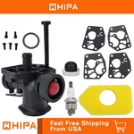 Carburetor For Briggs & Stratton 499809 498809A 494406 3HP 3.5 3.75 4.5 Mower. Fixed Price $14.99.