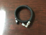 1PK Snow Plow Hydraulic Pressure Hose Meyer 21856. Fixed Price $22.41.