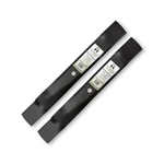 Terre Products, Pk Mulching Lawn Mower Blade 42 Deck John Deere LT160. Fixed Price $29.95.