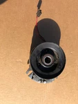 Oem Cub Cadet Ags 2130 Lawn Tractor Mower Warner Electric Pto Clutch 521742. Fixed Price $75.00.