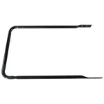 Handle-lower Blk Po #749-04037-0637 For Mtd, Troy-bilt, Bolens, Cub Cadet, Craft. Fixed Price $104.31.