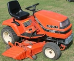 Kubota G2000 G1700 G1800 G1900 Lawn Garden Tractor Shop Service Repair Manual Cd. Fixed Price $19.95.