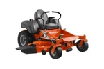 New Husqvarna MZ61 (61") 24HP Kawasaki Zero Turn Lawn Mower - Free Shipping. Fixed Price $6099.00.