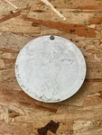 Billy Goat KD50CT Plastic Emblem Badge Logo Cover. Fixed Price $34.99.