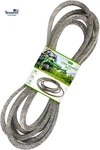 Deck Belt For Exmark Lazer 48/52/60/66/72/ Inch 1-633127-. Fixed Price $47.78.