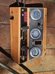 Scag Turf Tiger STT61V-29DFI-SS Instrument Panel Assy, 462336 461916 481662. Fixed Price $120.00.