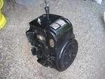 John Deere 300 312 314 - Kohler 14HP/K321 Aqs Engine.. Fixed Price $325.00.