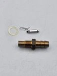 Lawn-boy 678736 Float Valve & Seat Oem. Fixed Price $7.95.