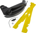 Cub Cadet 19A30046100 Xtreme Mulching Kit 42" Deck XT1-LT42E ZT1-42E Lawn Mowers. Fixed Price $82.76.