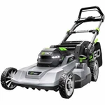 Ego LM2112 56V 21" Cordless Lawn Mower Kit, 4.0 Ah Battery And 320W Charger. Fixed Price $592.90.