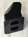 Genuine Honda HRA215 HRA214 Lawn Mower Mulch Plug Excellent Condition. Fixed Price $138.00.
