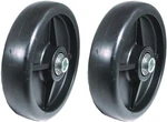 Lawnmower Wheel AM107561 John Deere Deck 50" 60" 72" AM-107561 Pack Of. Fixed Price $48.50.