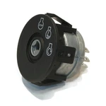 Ignition Starter Switch For Toro, Exmark 116-0050, 1160050 Lawn Mower Tractor. Fixed Price $13.99.