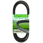 High-quality Rubber V-belt 1/2 X 105 Efficient Lawn Mower Performance. Fixed Price $20.99.