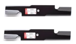 36" Cut Mower Blades For Scag Gc-sfz SM-52 SMZ-52 SSZ-18CV SSZ-20CV, 91-623 (2). Fixed Price $48.98.