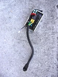 Left Blade Motor Controller For Ryobi ZT540EX Mower Free Us Ship. Fixed Price $142.98.