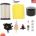Tune-up Kit For John Deere D100 D105 D110 D130 D140 D160 D170 D125 Lawn Mowers. Fixed Price $24.40.