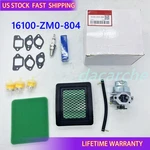 16100-Z0L-023 For Honda Adjustable Carburetor GCV160 HRB216 HRS216 HRT216. Fixed Price $48.80.