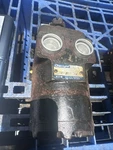 Byers Gold Wheel Motor 146 2817 002 ; 48H-14O. Fixed Price $250.00.