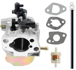 Mtd 95110838 Carburetor For Yard Machine 11A-41MY229 Lawn Mower. Fixed Price $16.98.
