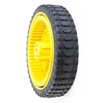 Wheels 7101710MA/7101710 2EA 8X2 Murray Fits Some Walk Behindlawn Mower Units. Fixed Price $87.47.