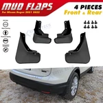 For Nissan Rogue 2021-2025 Oe Style Mud Splash Flaps Protect Guards W/ Screws. Fixed Price $30.09.