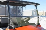 Kubota RTV900 Xt/xtg Windshield (fits 2013 And Older Models). Fixed Price $254.95.