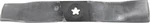 New Arnold 490-110-0022 Poulan Ayp 21" Star Blade Mower Oem 138498 8394280. Fixed Price $9.49.