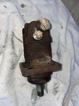 Jacobsen LF1880 Front Hydraulic Drive Motor Greens King Mower Lot. Fixed Price $174.99.