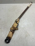 1963 Allis Chalmers B-10 Tractor Implement Lift Lever Assembly. Fixed Price $56.67.