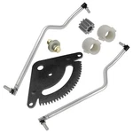 Steering Drag Link Kit For John Deere GY20491 GY20492 GX20052 GX20053 GX21994. Fixed Price $49.00.