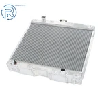 For Bobcat Mini Track Loaders MT55 MT85 MT100 Water Radiator Exchanger 6682991. Fixed Price $154.22.