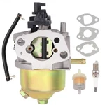 Carburetor For Cub Cadet Powermore Push Mower Ohv 173CC Model 959478 11A-18MC056. Fixed Price $15.91.