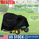 LP93647 Riding Lawn Cover For John Deere X300-X700 Mowers Tractor New Us. Fixed Price $31.35.