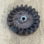 John Deere 14PT Lawn Mower Oem Flywheel. Fixed Price $29.99.